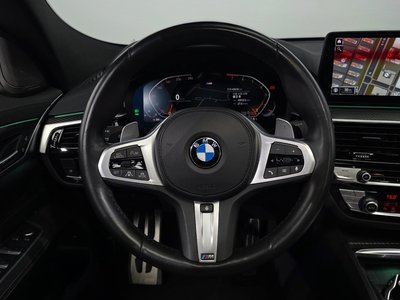 صورة مصغرة 20 لـ 2022 BMW 6 SERIES GT