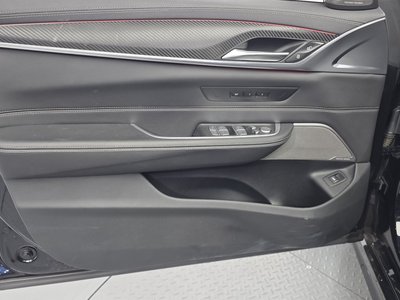 صورة مصغرة 14 لـ 2022 BMW 6 SERIES GT
