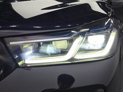 صورة 9 لـ 2022 BMW 6 SERIES GT
