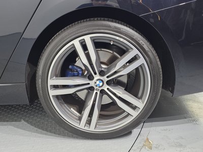 صورة 8 لـ 2022 BMW 6 SERIES GT