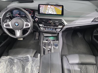 صورة 5 لـ 2022 BMW 6 SERIES GT