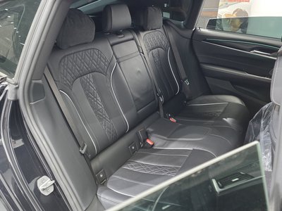 صورة مصغرة 18 لـ 2022 BMW 6 SERIES GT