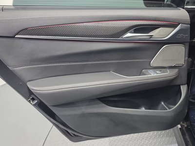 صورة مصغرة 15 لـ 2022 BMW 6 SERIES GT