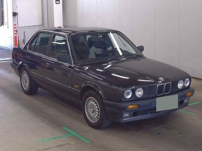 BMW 3 SERIES - 1