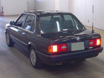 BMW 3 SERIES - 2
