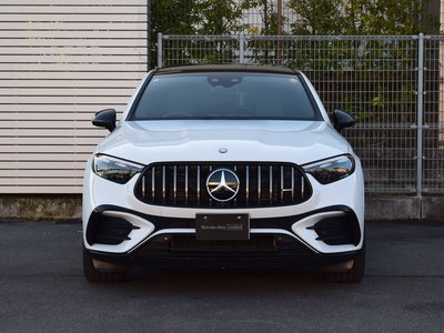MERCEDES-BENZ GLC AMG - 7