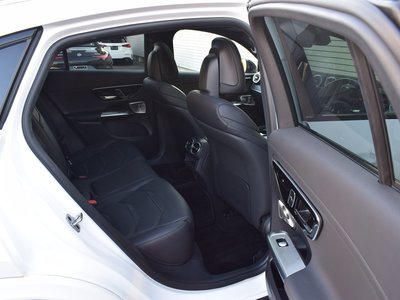 MERCEDES-BENZ GLC AMG - 4