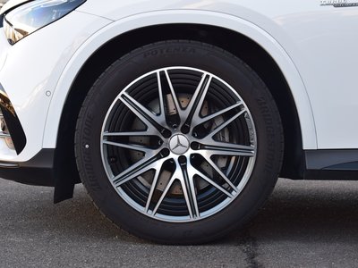 MERCEDES-BENZ GLC AMG - 3