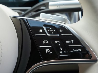 2021 Mercedes-BENZ S-CLASS thumbnail 29