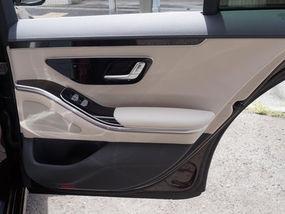2021 Mercedes-BENZ S-CLASS thumbnail 41