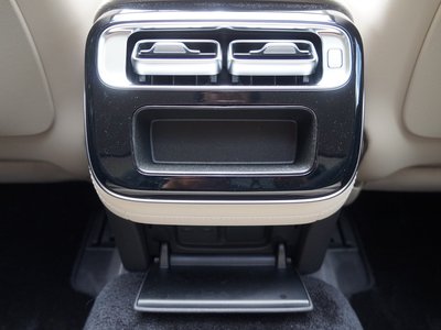 2021 Mercedes-BENZ S-CLASS thumbnail 39