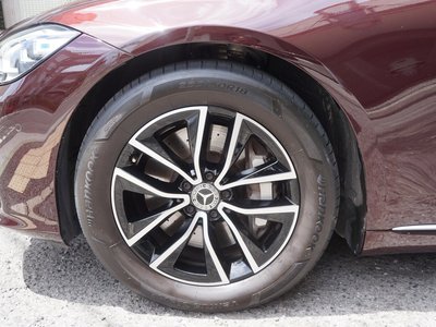 2021 Mercedes-BENZ S-CLASS thumbnail 75