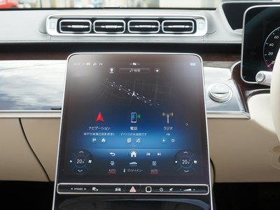 2021 Mercedes-BENZ S-CLASS thumbnail 11