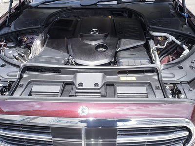 2021 Mercedes-BENZ S-CLASS thumbnail 16