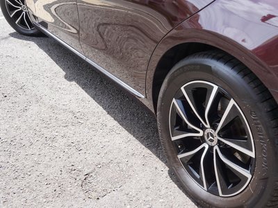 2021 Mercedes-BENZ S-CLASS thumbnail 76