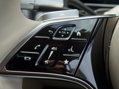 2021 Mercedes-BENZ S-CLASS thumbnail 28