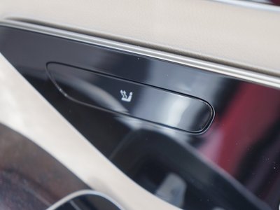 2021 Mercedes-BENZ S-CLASS thumbnail 42