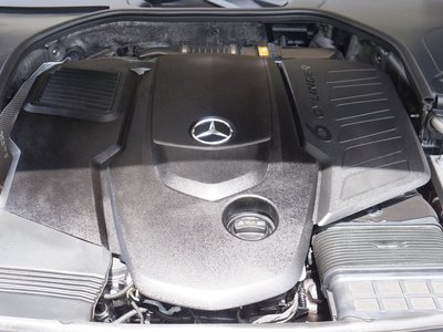 2021 Mercedes-BENZ S-CLASS thumbnail 43