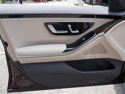 2021 Mercedes-BENZ S-CLASS thumbnail 21