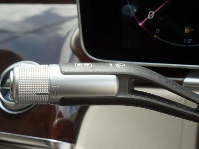 2021 Mercedes-BENZ S-CLASS thumbnail 30