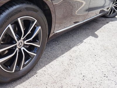 2021 Mercedes-BENZ S-CLASS thumbnail 20