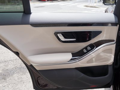 2021 Mercedes-BENZ S-CLASS thumbnail 36
