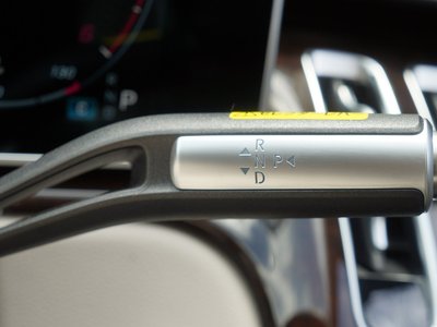 2021 Mercedes-BENZ S-CLASS thumbnail 31