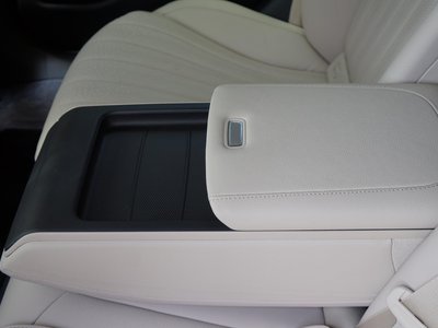 2021 Mercedes-BENZ S-CLASS thumbnail 40