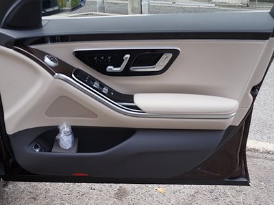 2021 Mercedes-BENZ S-CLASS thumbnail 25