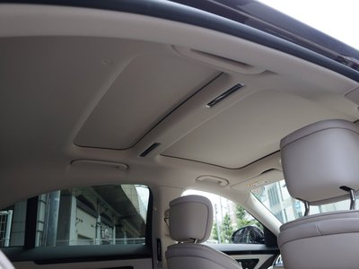 2021 Mercedes-BENZ S-CLASS thumbnail 46