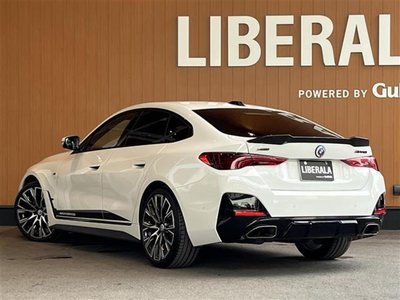 2022 BMW 4 SERIES GRAN COUPE 缩略图 86