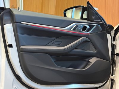 2022 BMW 4 SERIES GRAN COUPE 缩略图 103