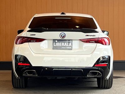 2022 BMW 4 SERIES GRAN COUPE 缩略图 110