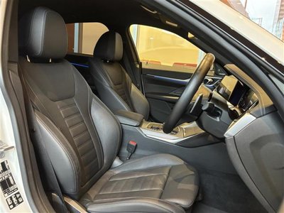2022 BMW 4 SERIES GRAN COUPE 缩略图 17
