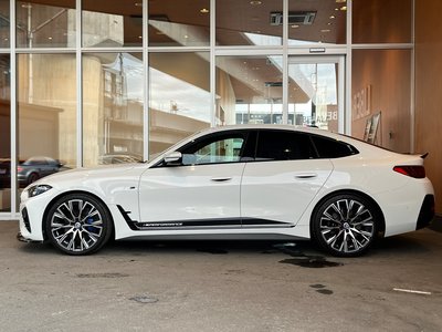 2022 BMW 4 SERIES GRAN COUPE 缩略图 112