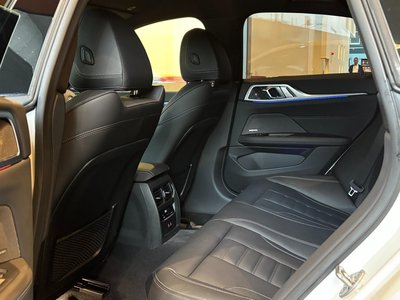 2022 BMW 4 SERIES GRAN COUPE 缩略图 100