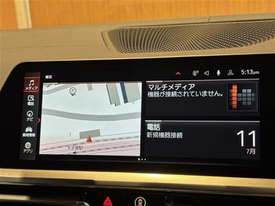 2022 BMW 4 SERIES GRAN COUPE 缩略图 18