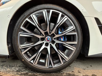 2022 BMW 4 SERIES GRAN COUPE 缩略图 120