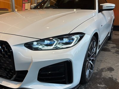 2022 BMW 4 SERIES GRAN COUPE 缩略图 117