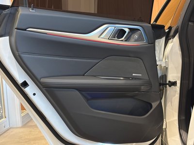 2022 BMW 4 SERIES GRAN COUPE 缩略图 105