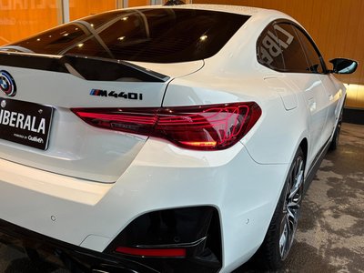 2022 BMW 4 SERIES GRAN COUPE 缩略图 124