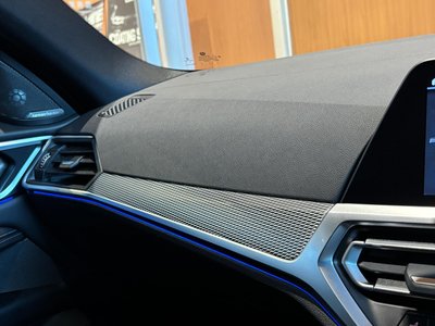 2022 BMW 4 SERIES GRAN COUPE 缩略图 90