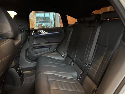 2022 BMW 4 SERIES GRAN COUPE 缩略图 101