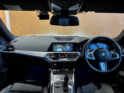 2022 BMW 4 SERIES GRAN COUPE 缩略图 85