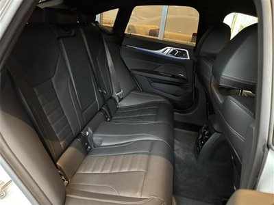 2022 BMW 4 SERIES GRAN COUPE 缩略图 20