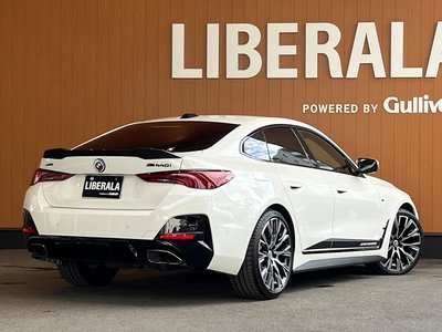 2022 BMW 4 SERIES GRAN COUPE 缩略图 113
