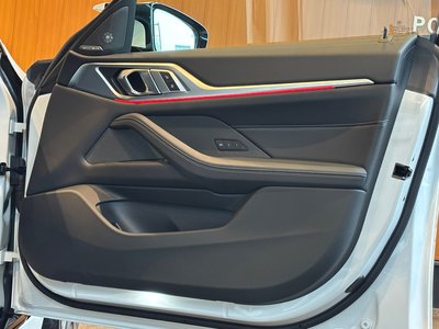 2022 BMW 4 SERIES GRAN COUPE 缩略图 102