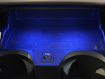 2022 BMW 4 SERIES GRAN COUPE 缩略图 36
