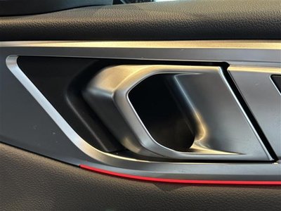 2022 BMW 4 SERIES GRAN COUPE 缩略图 76