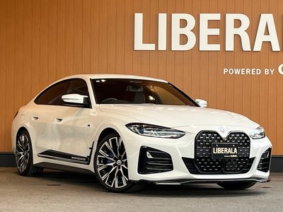 2022 BMW 4 SERIES GRAN COUPE 缩略图 115